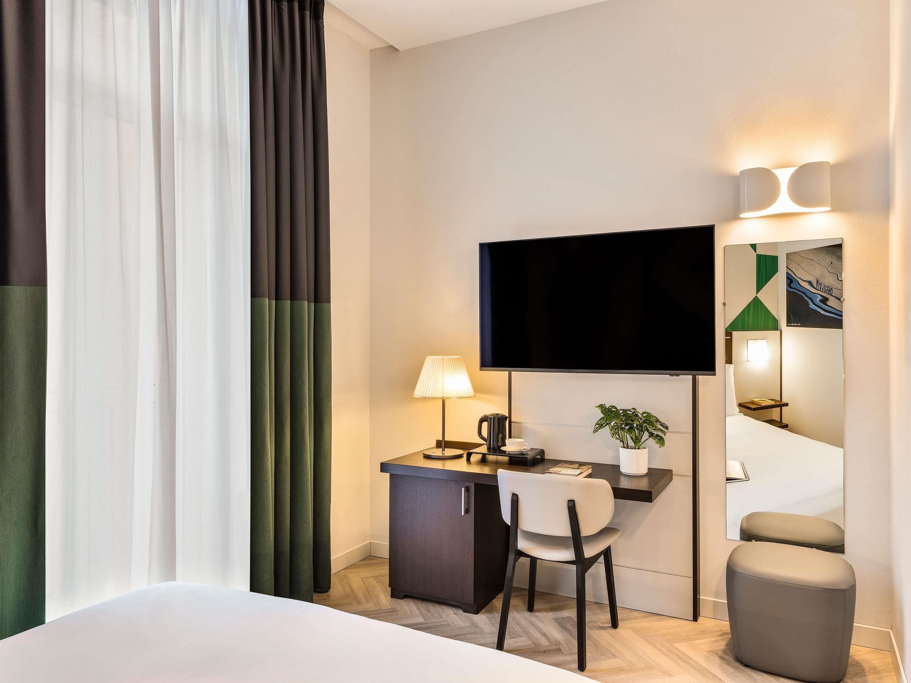 Superior-Doppelzimmer