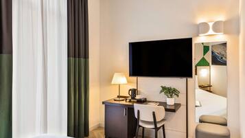 Superior-Doppelzimmer