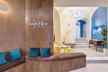 Mercure Napoli Centro Angioino