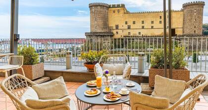 Mercure Napoli Centro Angioino