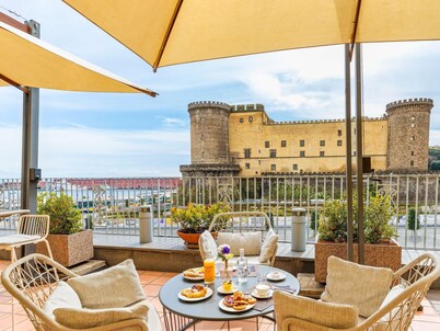 Mercure Napoli Centro Angioino