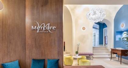 Mercure Napoli Centro Angioino