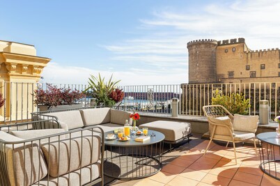 Mercure Napoli Centro Angioino