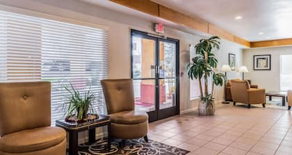Quality Inn Fresno Near University
