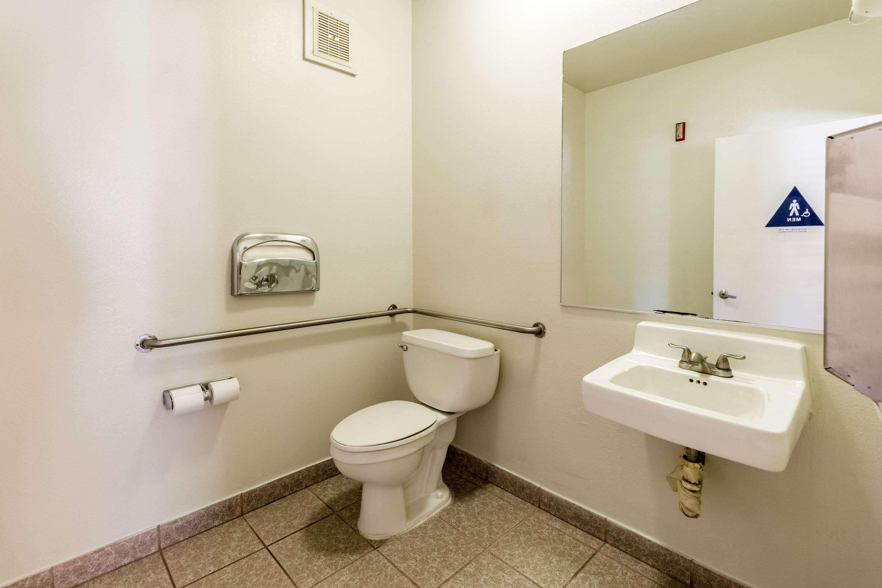 Foto - Quality Inn Fresno Near University