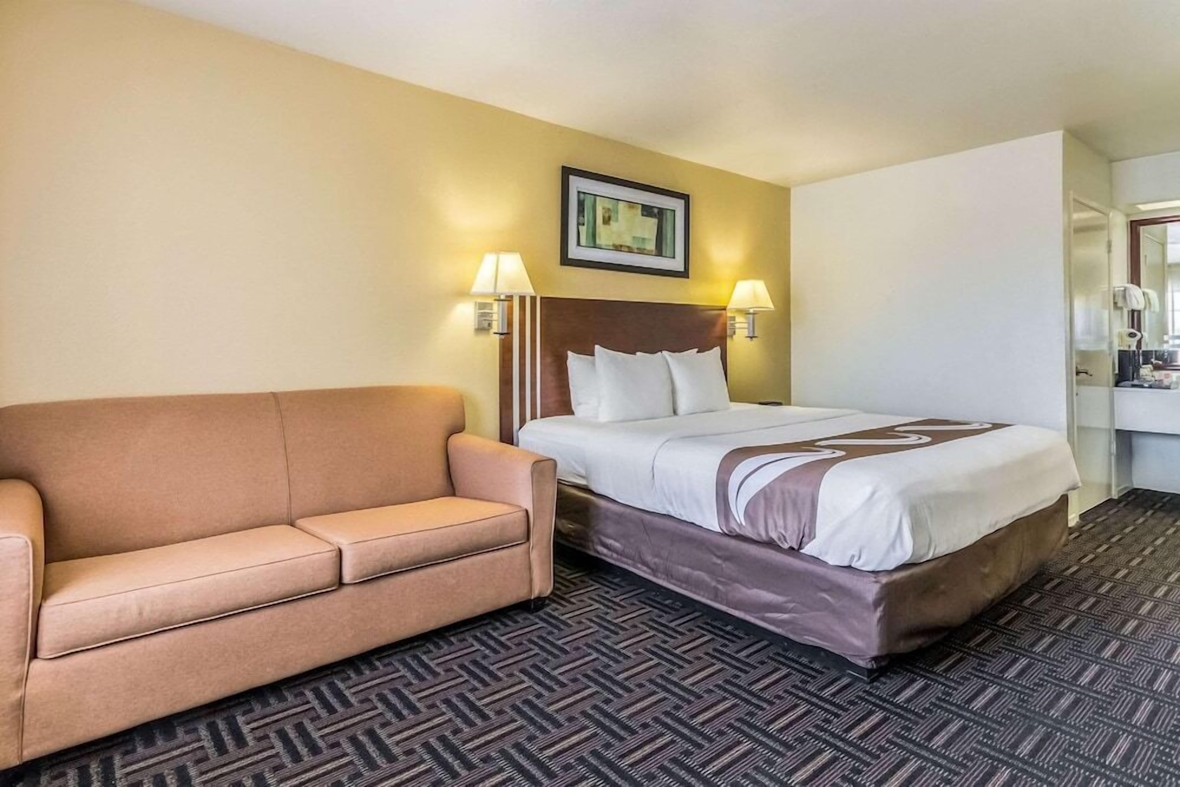 Iron/ironing board, rollaway beds, free WiFi, bed sheets