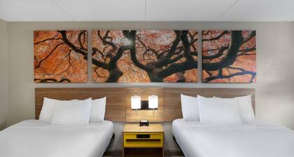 Days Inn by Wyndham Greeneville
