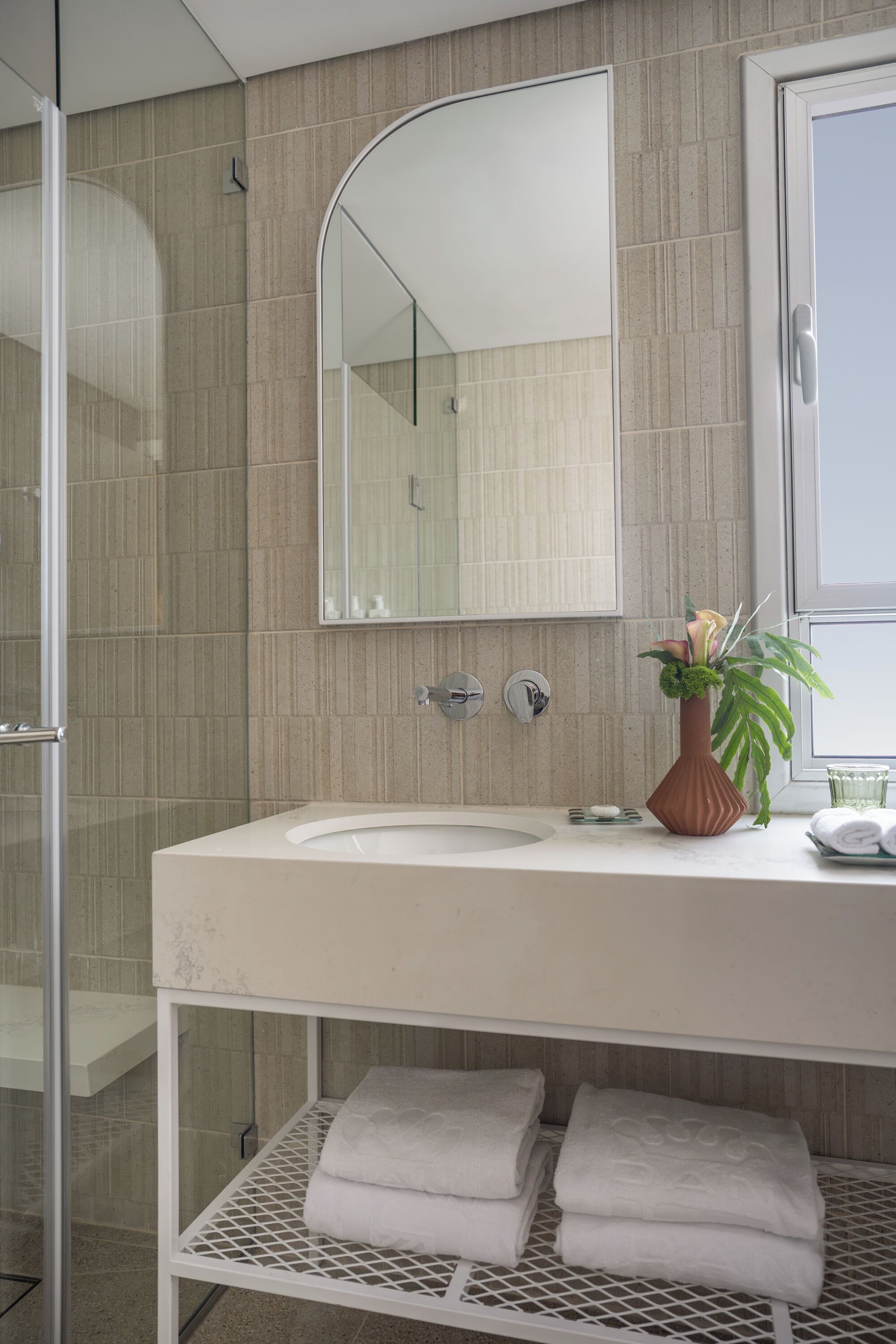 jerusalem top room | 1 bedroom, premium bedding, minibar, in-room safe