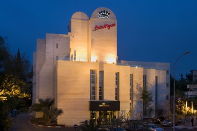 Dan Boutique Jerusalem