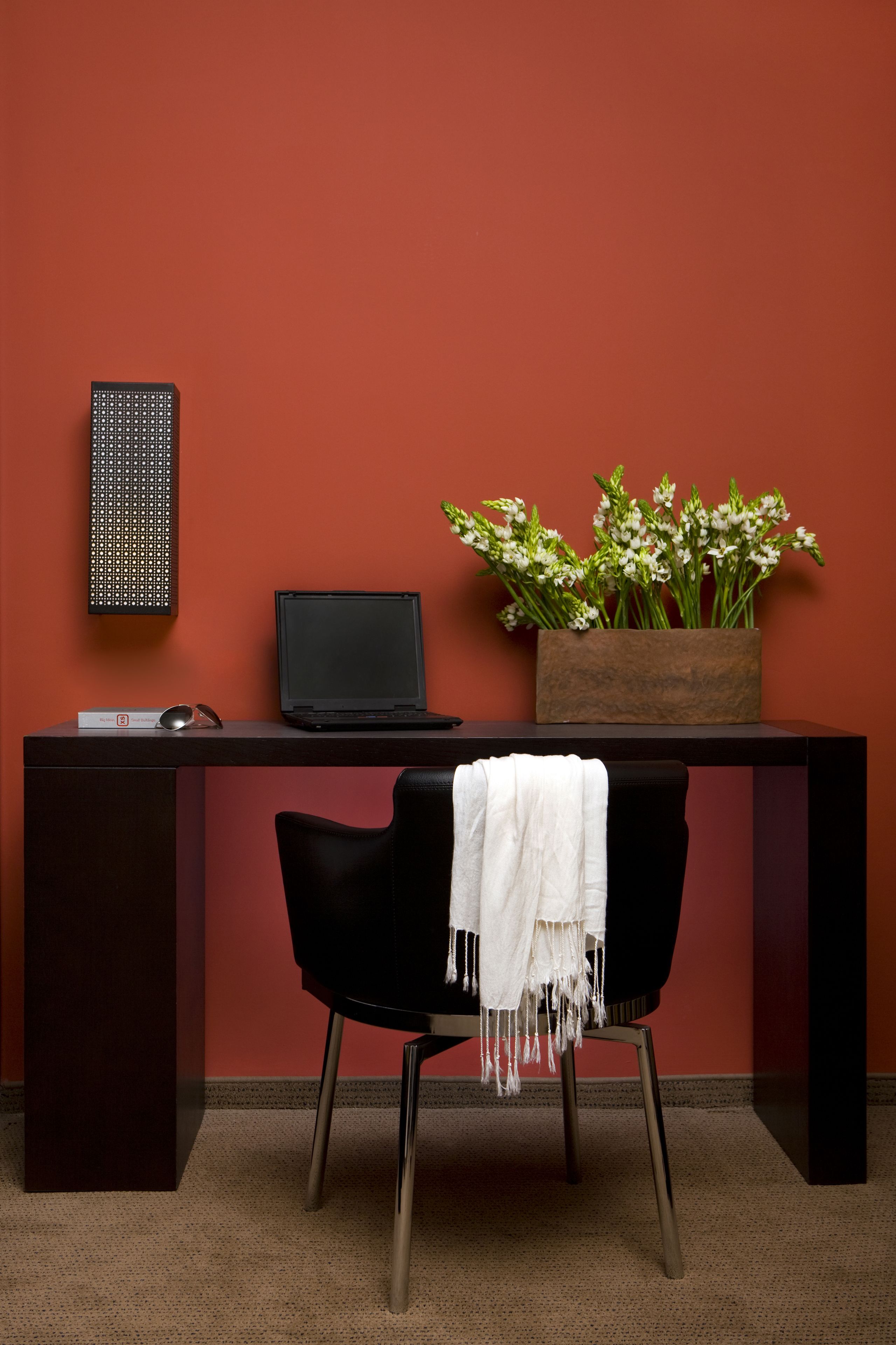 superior room (quadro) | 1 bedroom, premium bedding, minibar, in-room safe