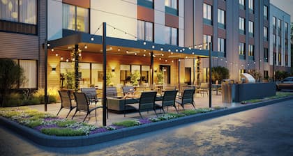 Hyatt Studios Mechanicsburg