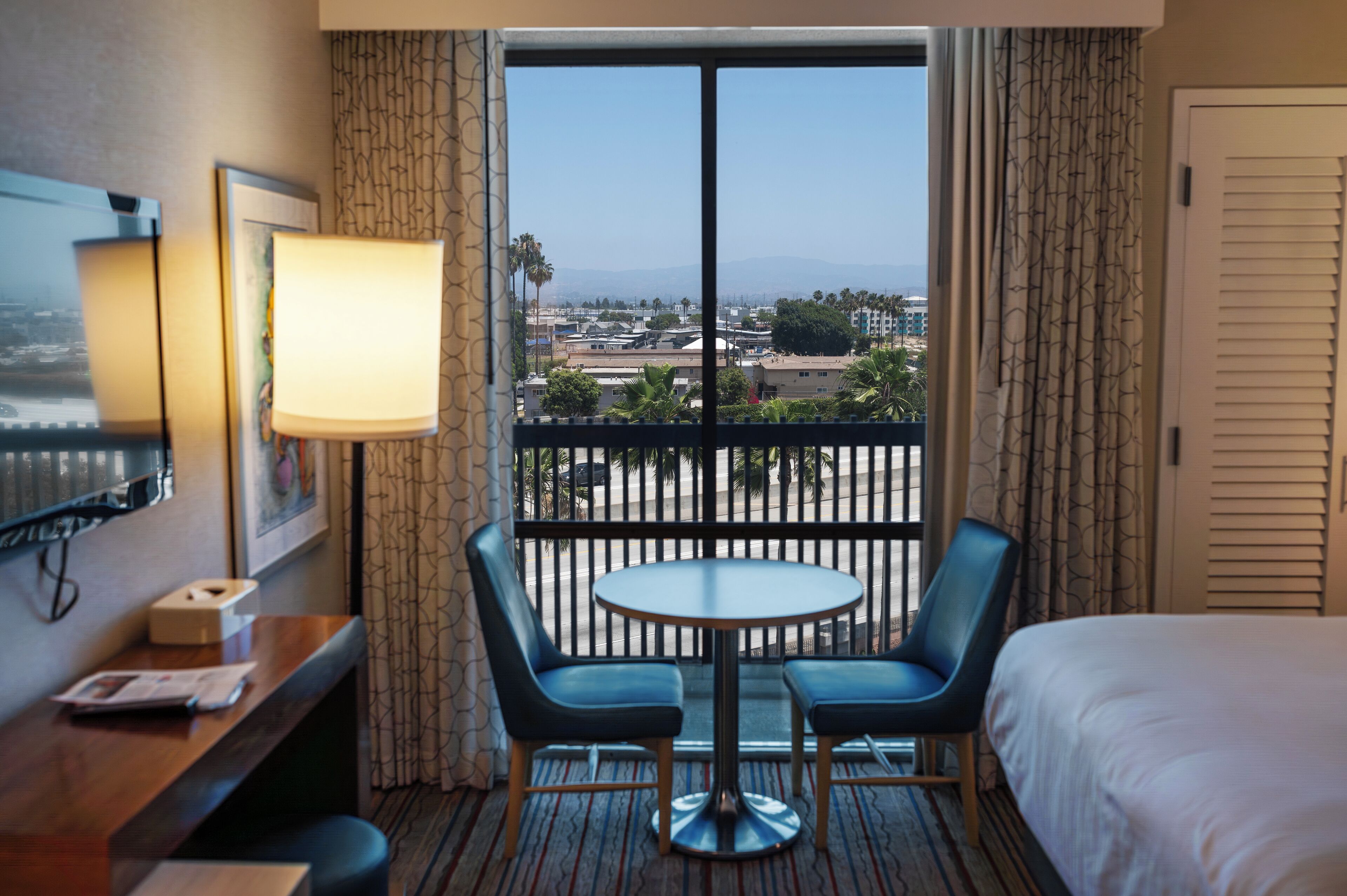 Foto - Howard Johnson by Wyndham Anaheim Hotel & Water Playground