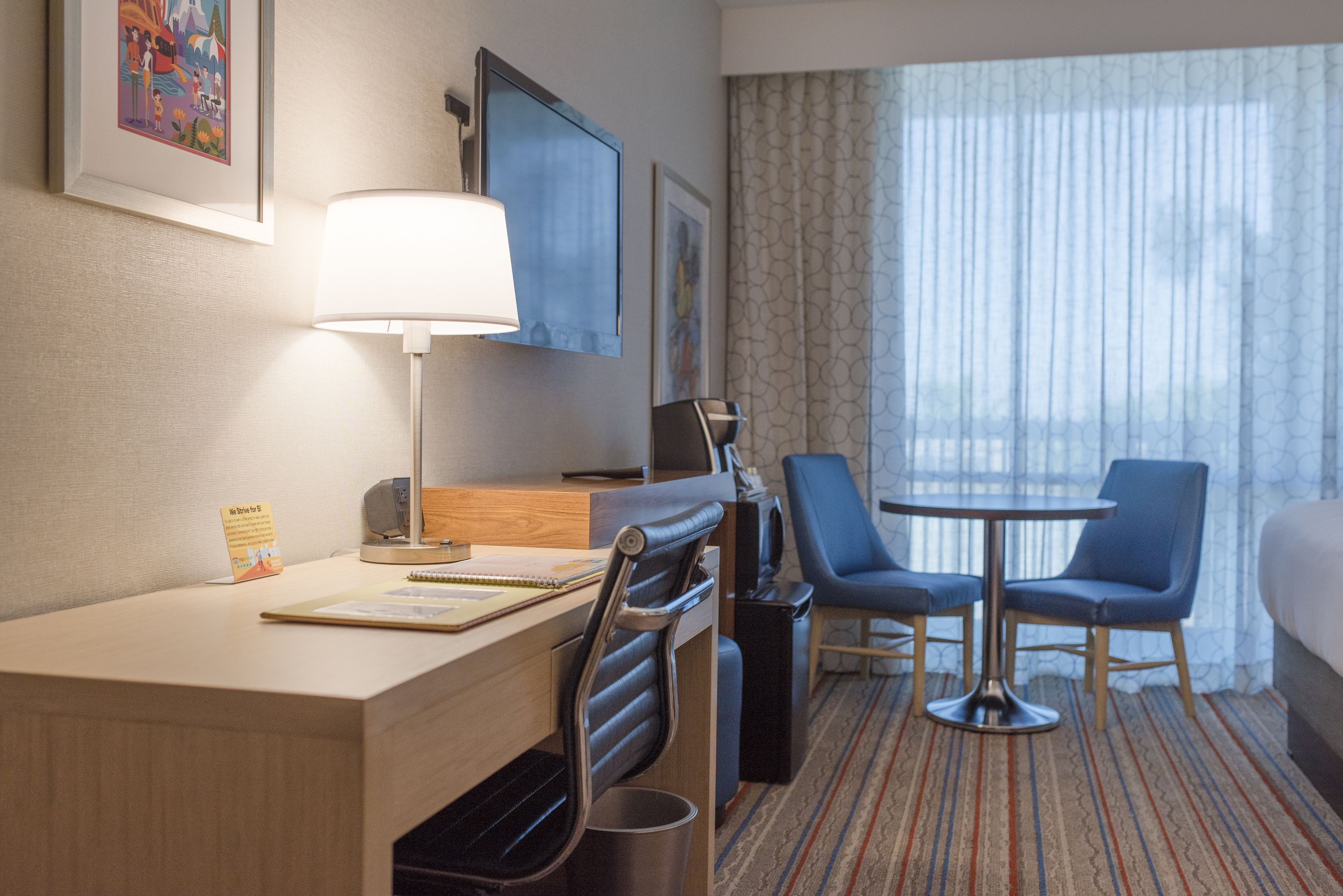 room, multiple beds, non smoking | 1 bedroom, pillow-top beds, in-room safe, desk