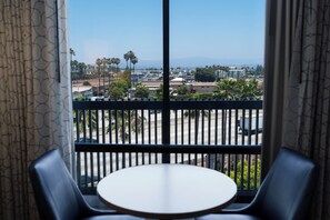 Room, Multiple Beds, Non Smoking | View from room
