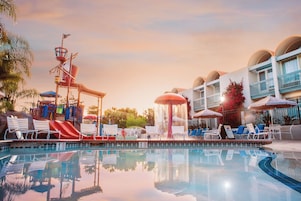 Water park