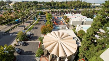 Parc aquatique