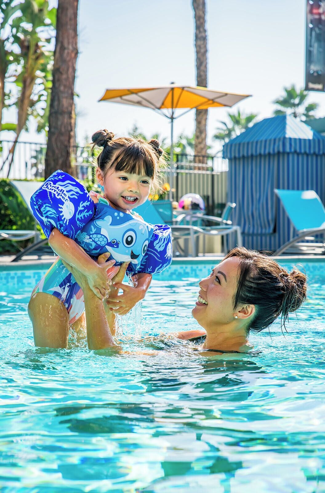 Foto - Howard Johnson by Wyndham Anaheim Hotel and Water Playground