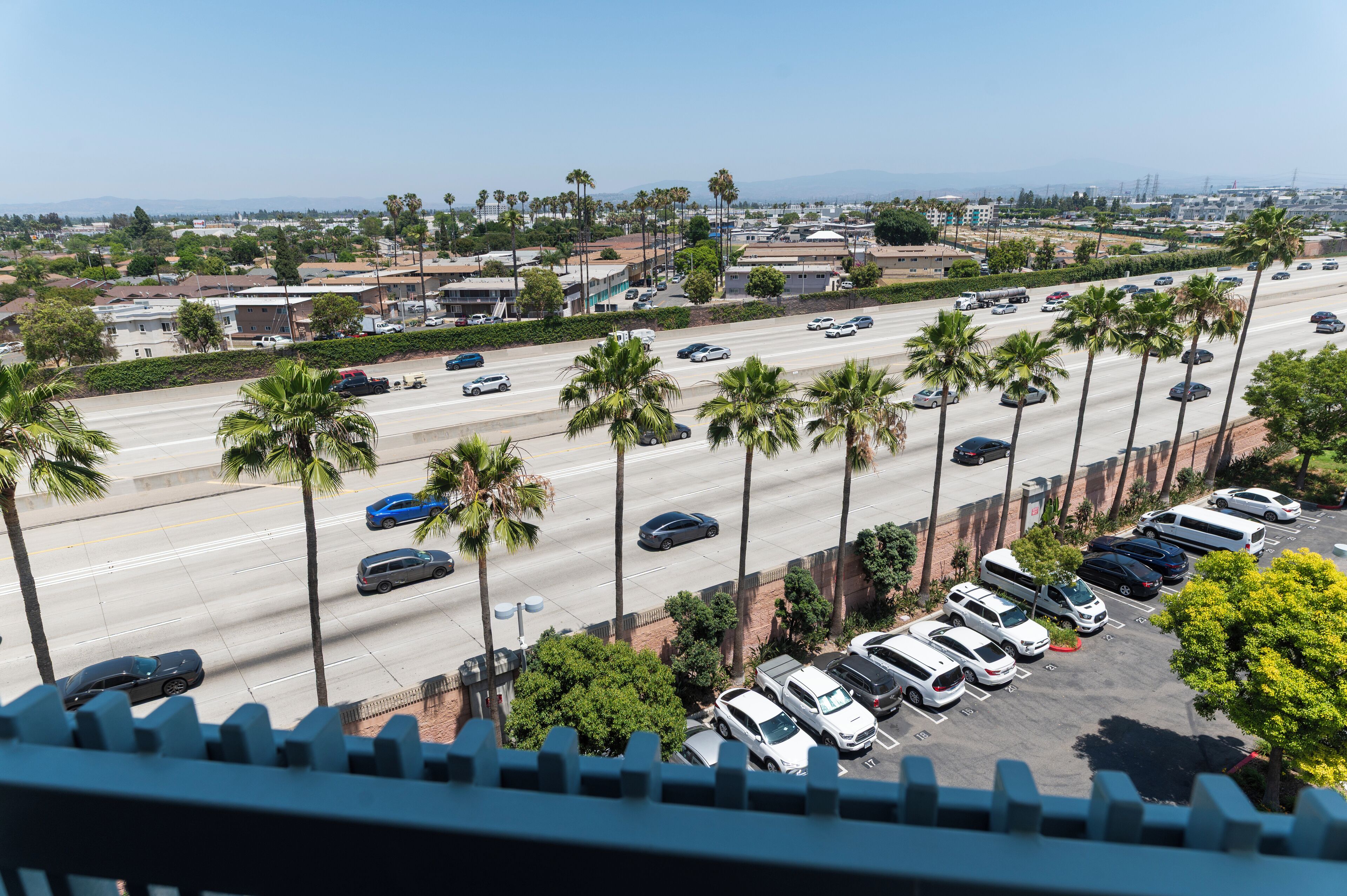 Foto - Howard Johnson by Wyndham Anaheim Hotel & Water Playground