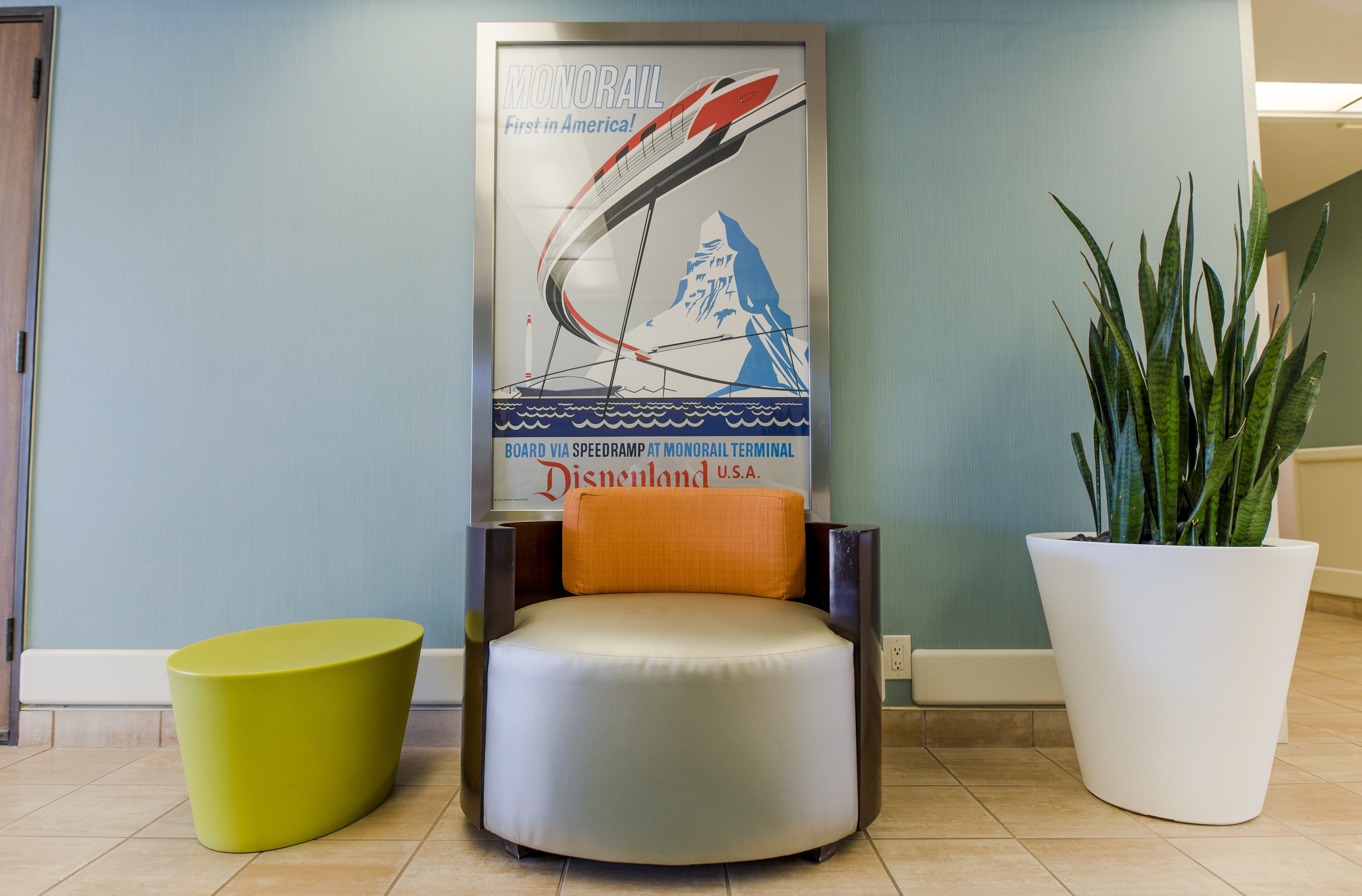 Photo - Howard Johnson by Wyndham Anaheim Hotel and Water Playground