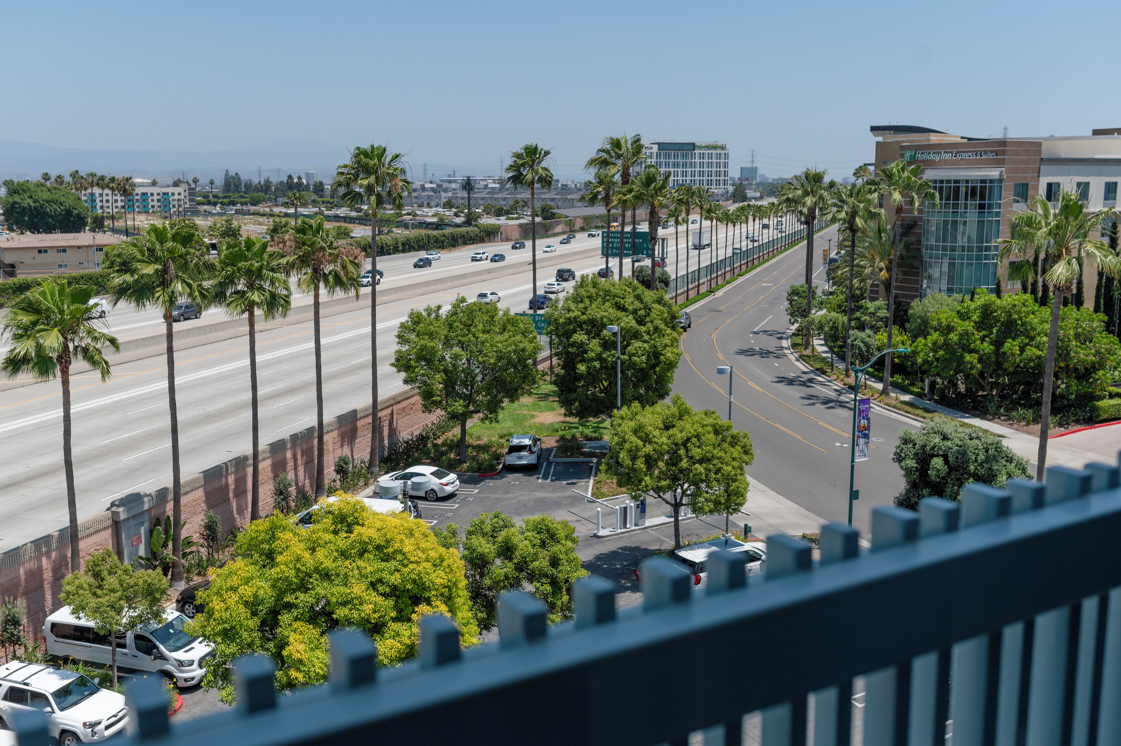 Foto - Howard Johnson by Wyndham Anaheim Hotel and Water Playground