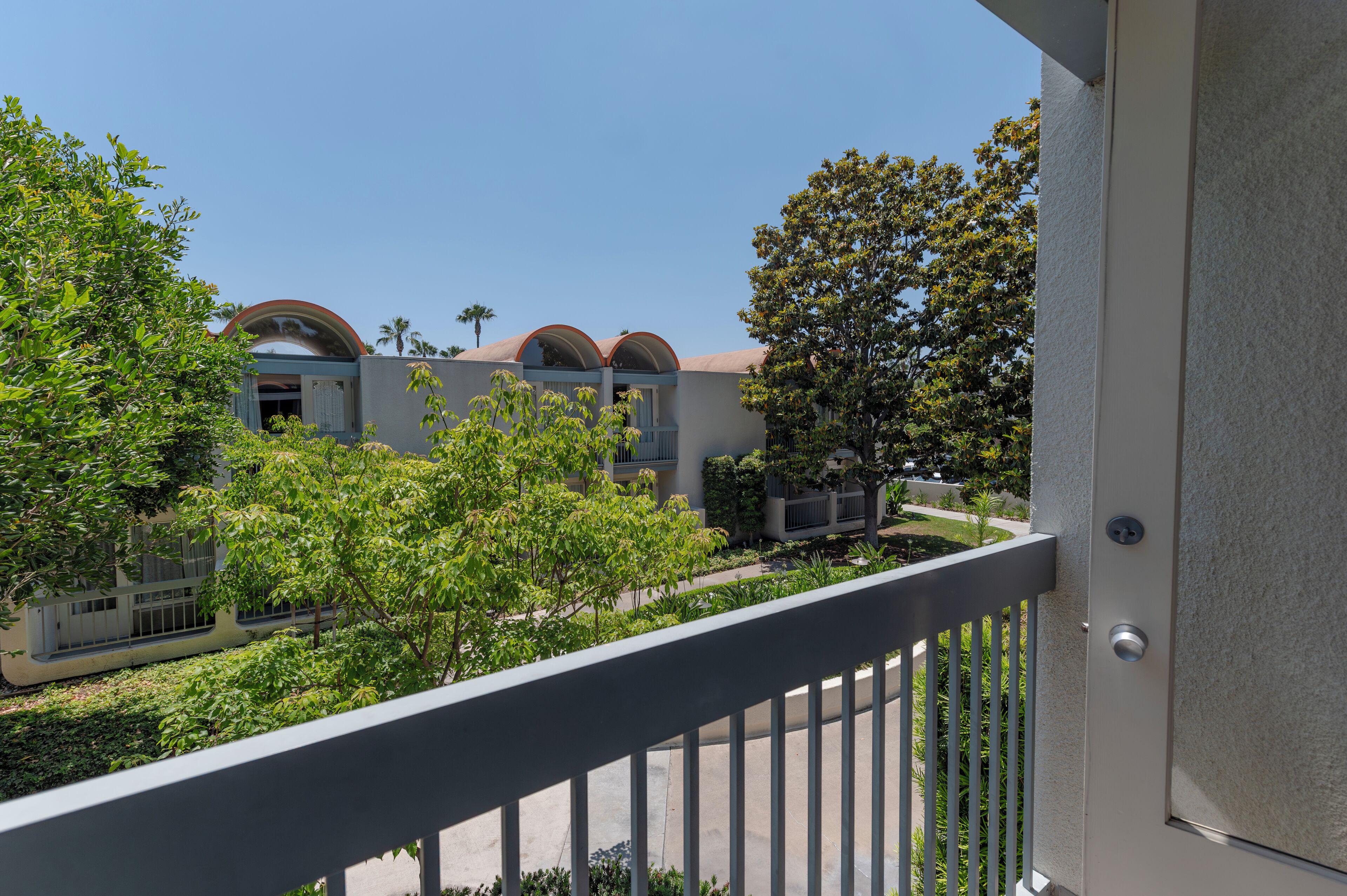 Foto - Howard Johnson by Wyndham Anaheim Hotel and Water Playground