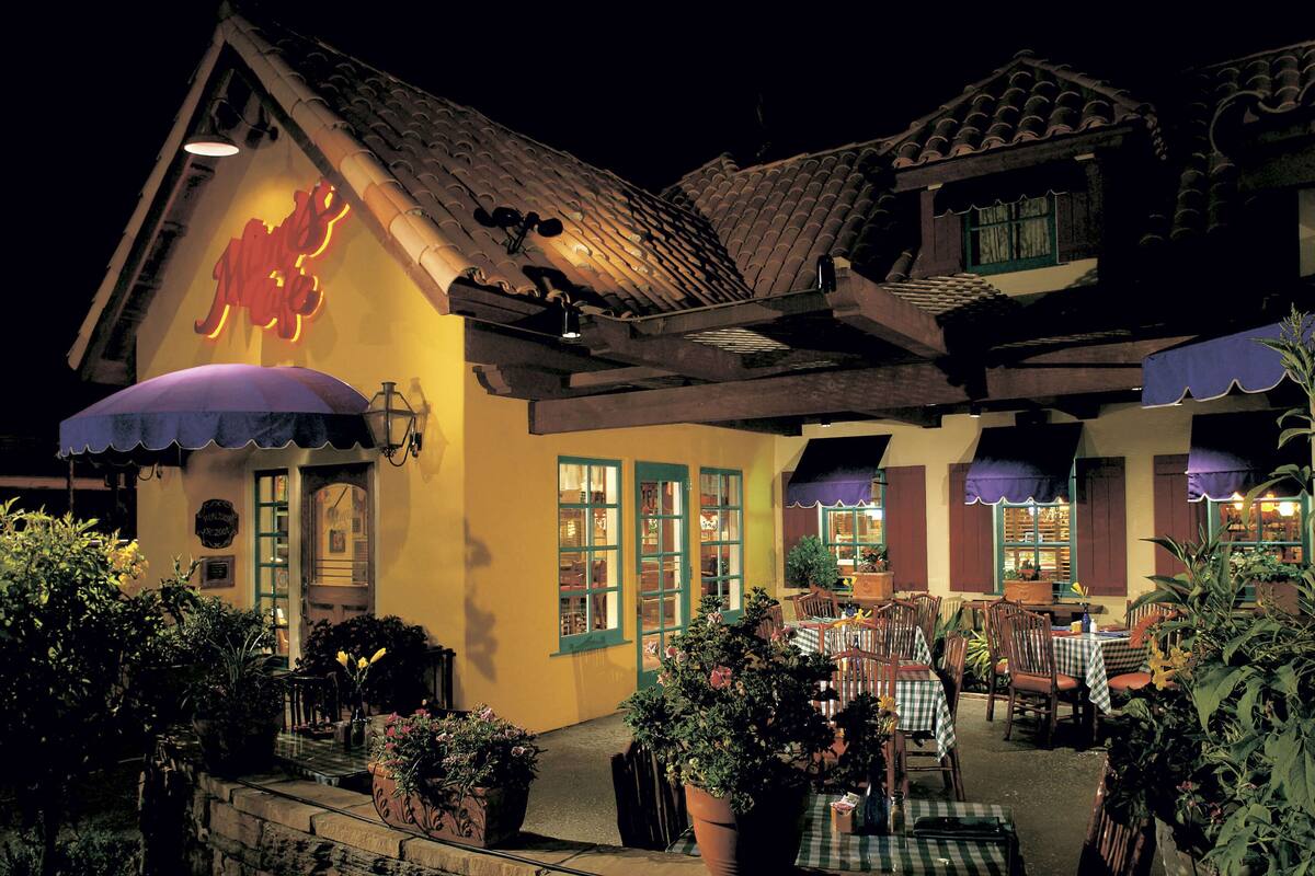 breakfast, lunch, dinner served; french cuisine, al fresco dining