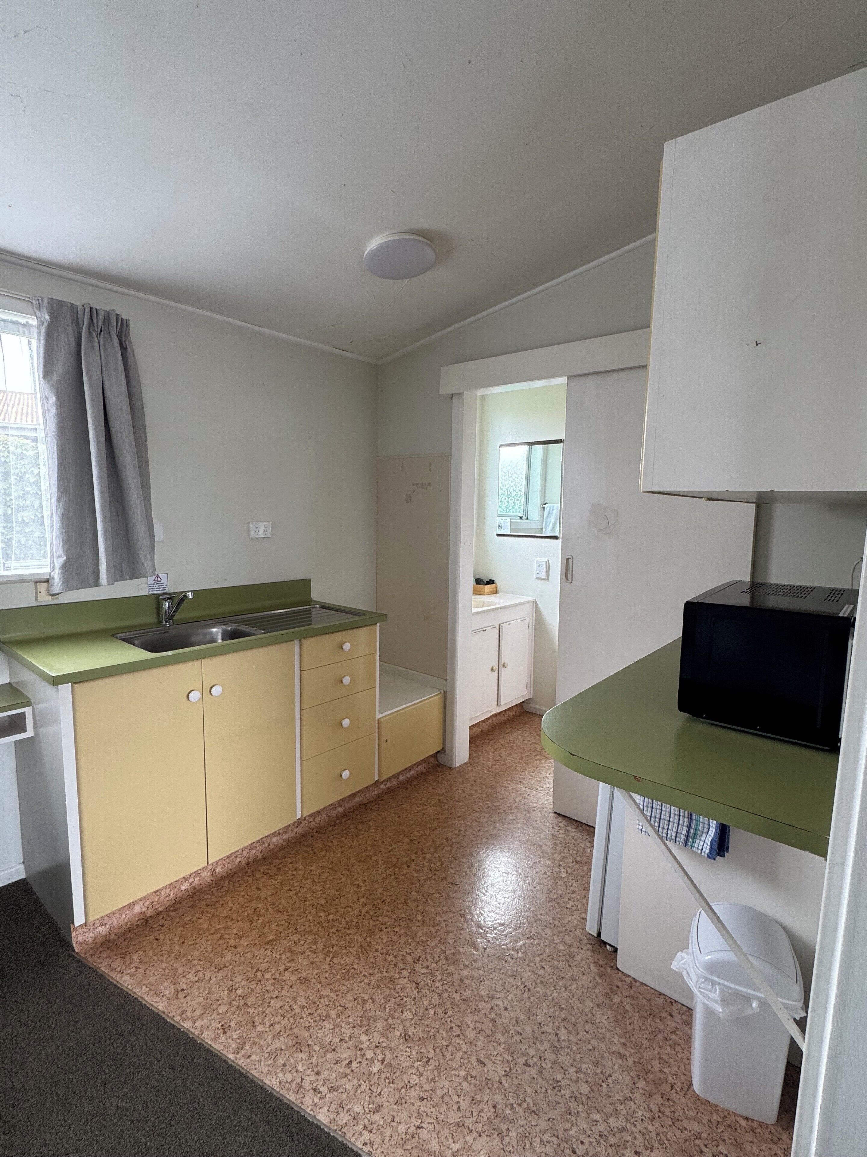 Suite – standard | 1 soverom, individuelt innredet, wi-fi (inkludert) og sengetøy