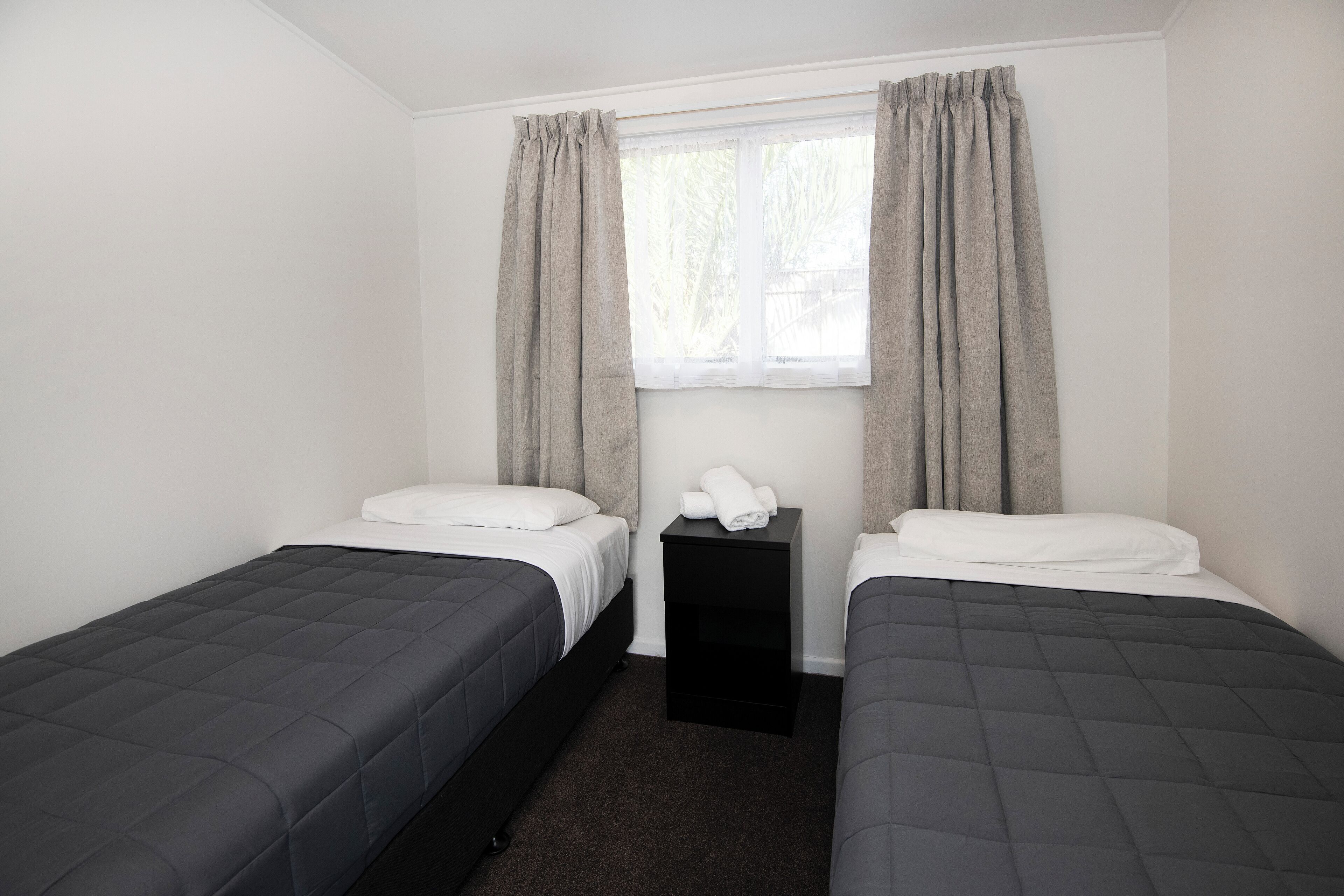 1 bedroom, individually furnished, cots/infant beds, free WiFi