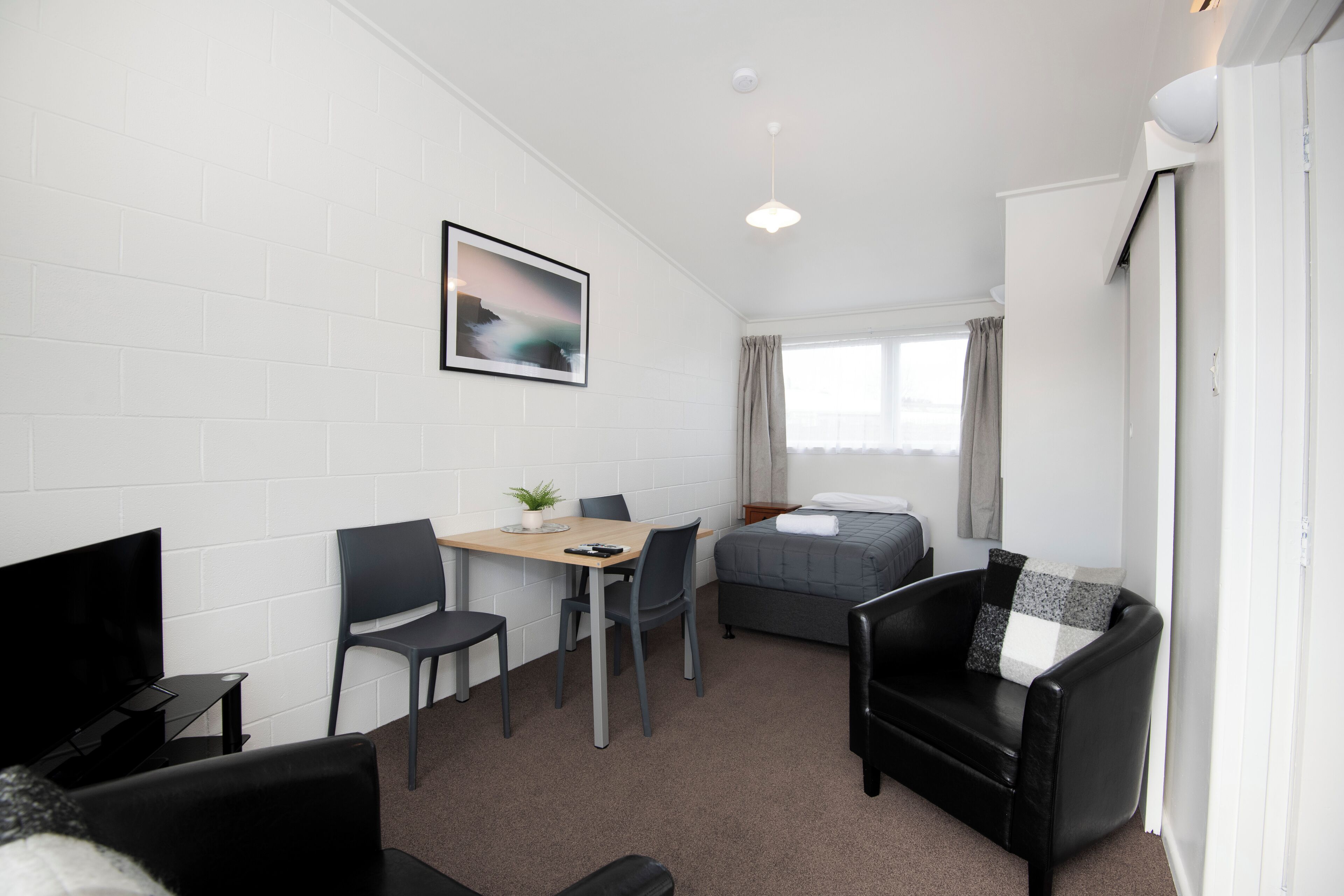 Standard Single Room | 1 bedroom, individually furnished, cots/infant beds, free WiFi