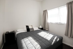 Standard Apartment, 2 Bedrooms | 1 bedroom, individually furnished, free cribs/infant beds, free WiFi