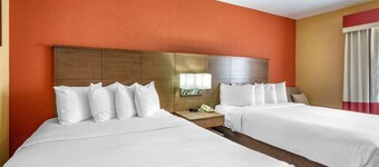 Comfort Inn Flagstaff Lucky Lane I-40