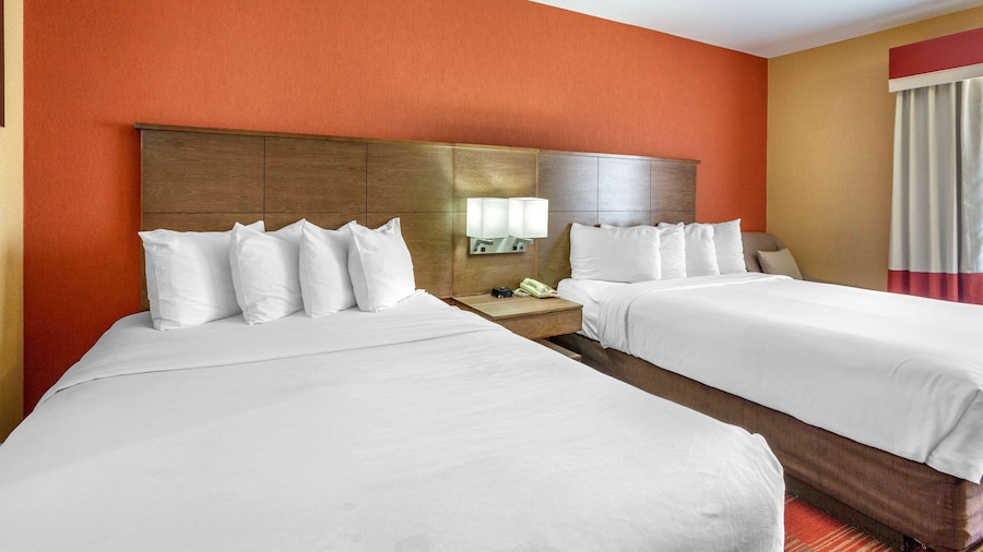 Comfort Inn Flagstaff Lucky Lane I-40