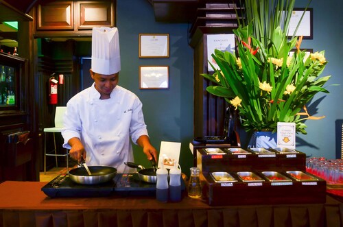 Hotel La Corona Manila