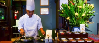 Hotel La Corona Manila