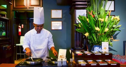 Hotel La Corona Manila