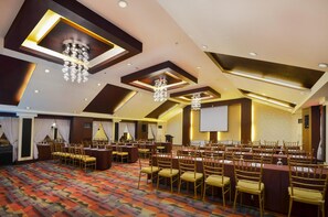 Sala de reuniones