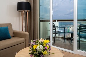 Club Room | Business center