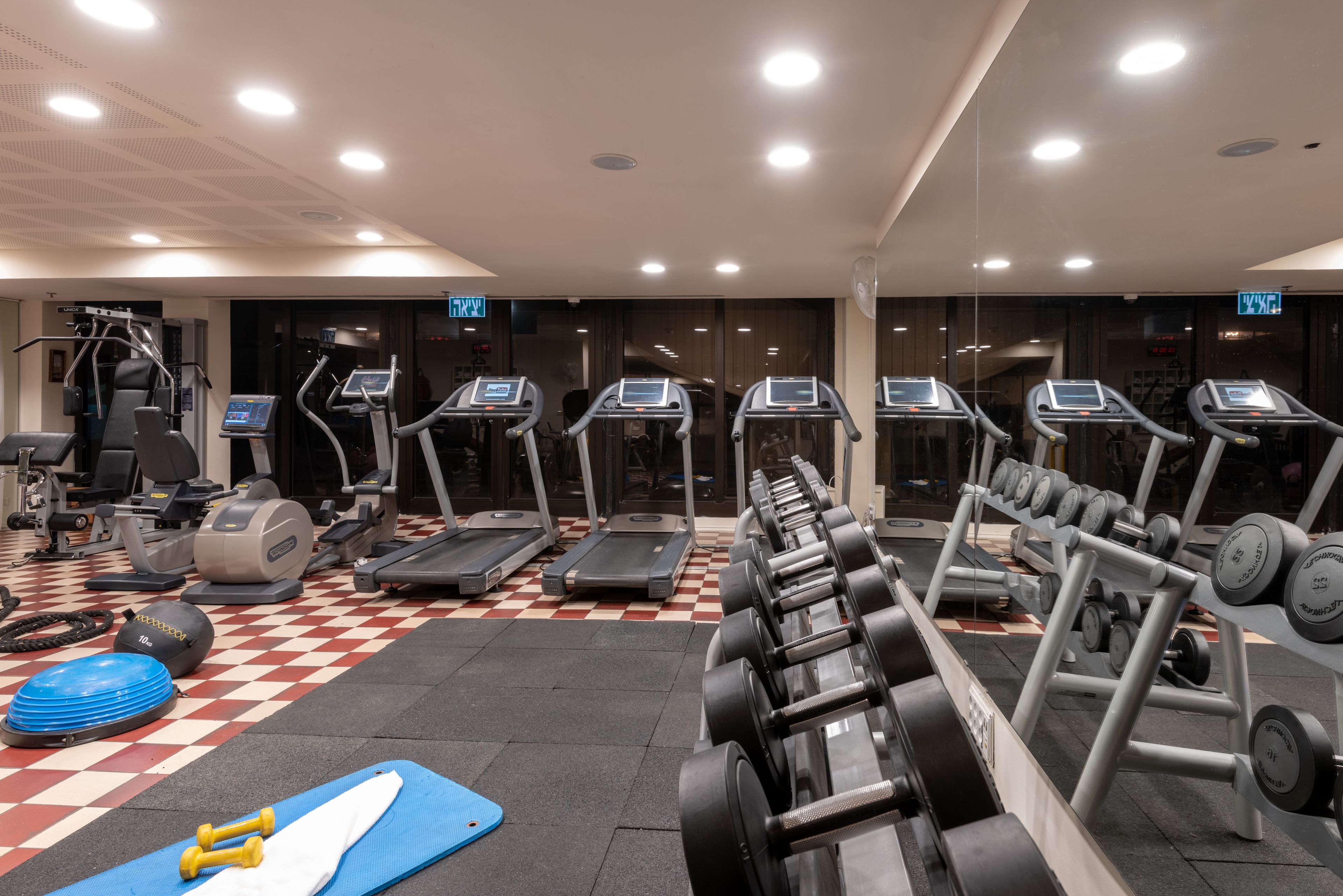 Foto - Herods Tel Aviv By The Beach