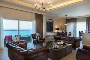 Suite Présidentielle