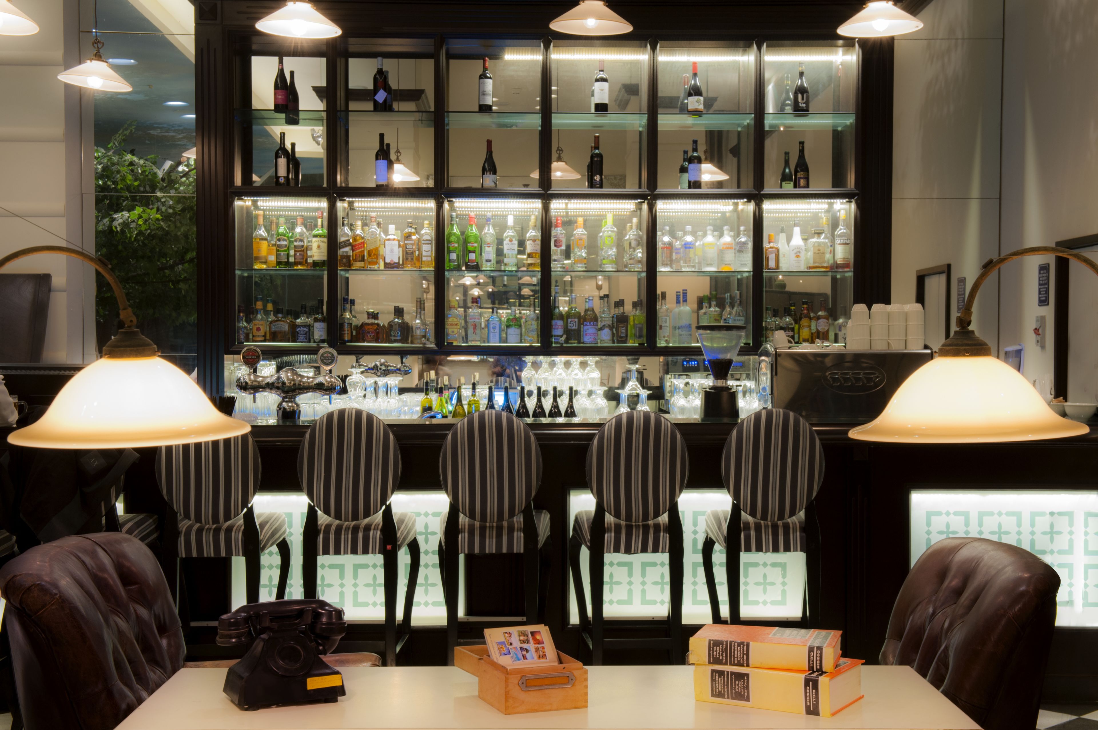 Foto - Herods Hotel Tel Aviv by the Beach