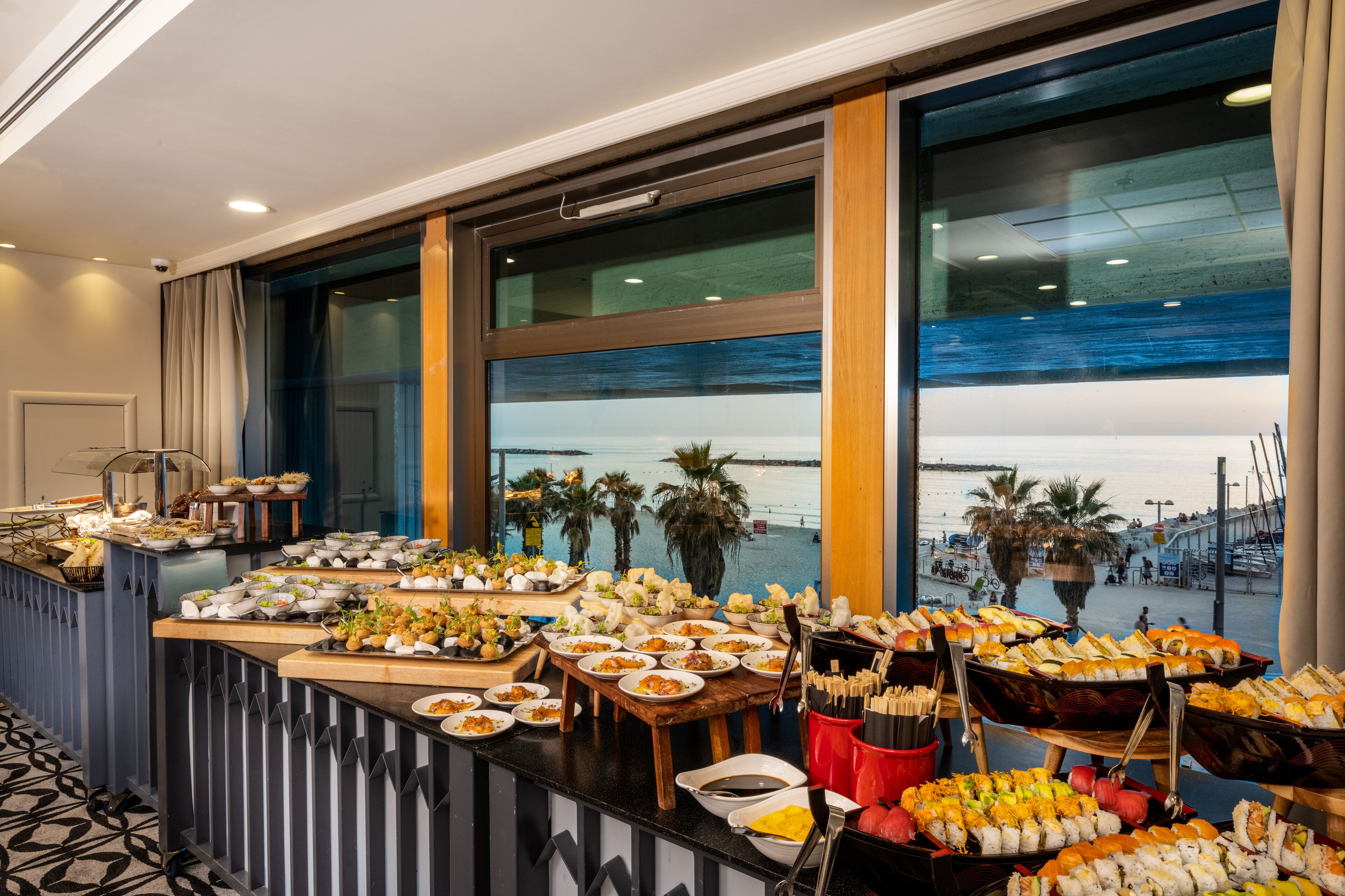 Photo - Herods Tel Aviv By The Beach