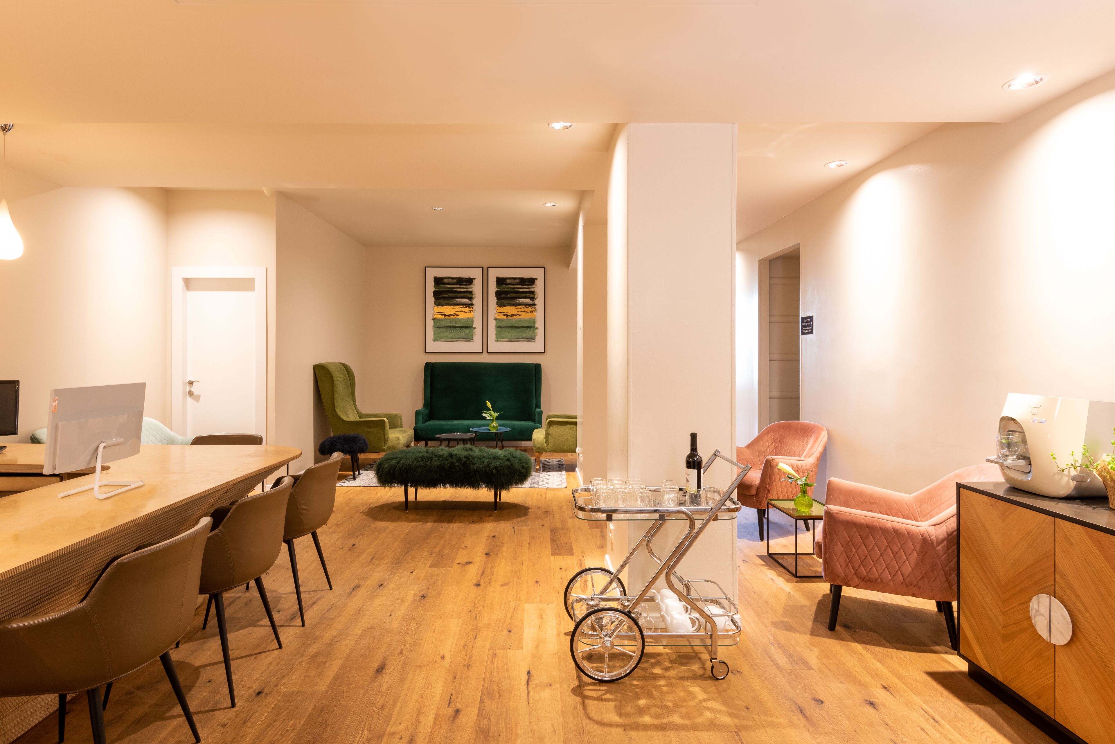 Photo - Herods Tel Aviv By The Beach