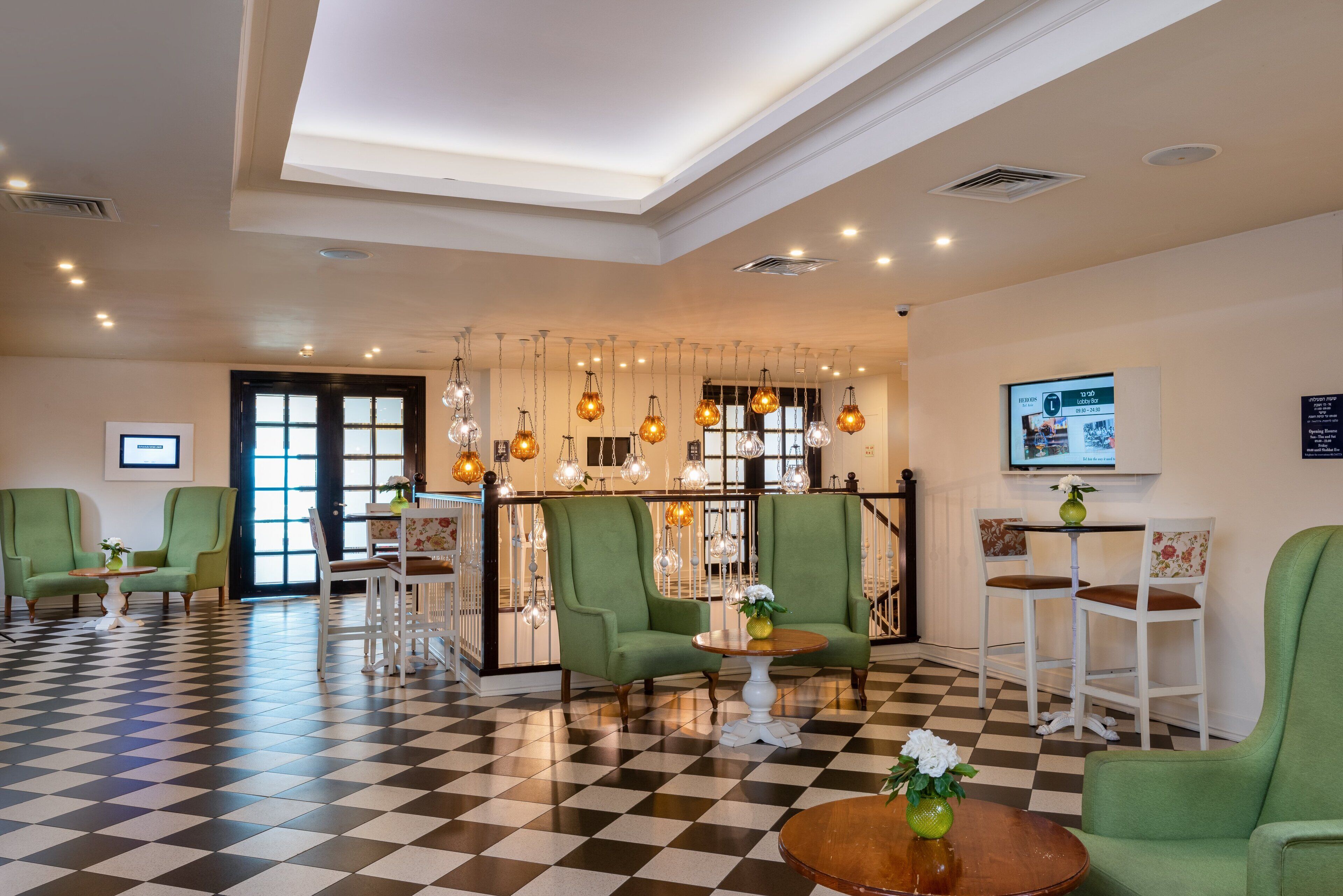 Photo - Herods Tel Aviv By The Beach