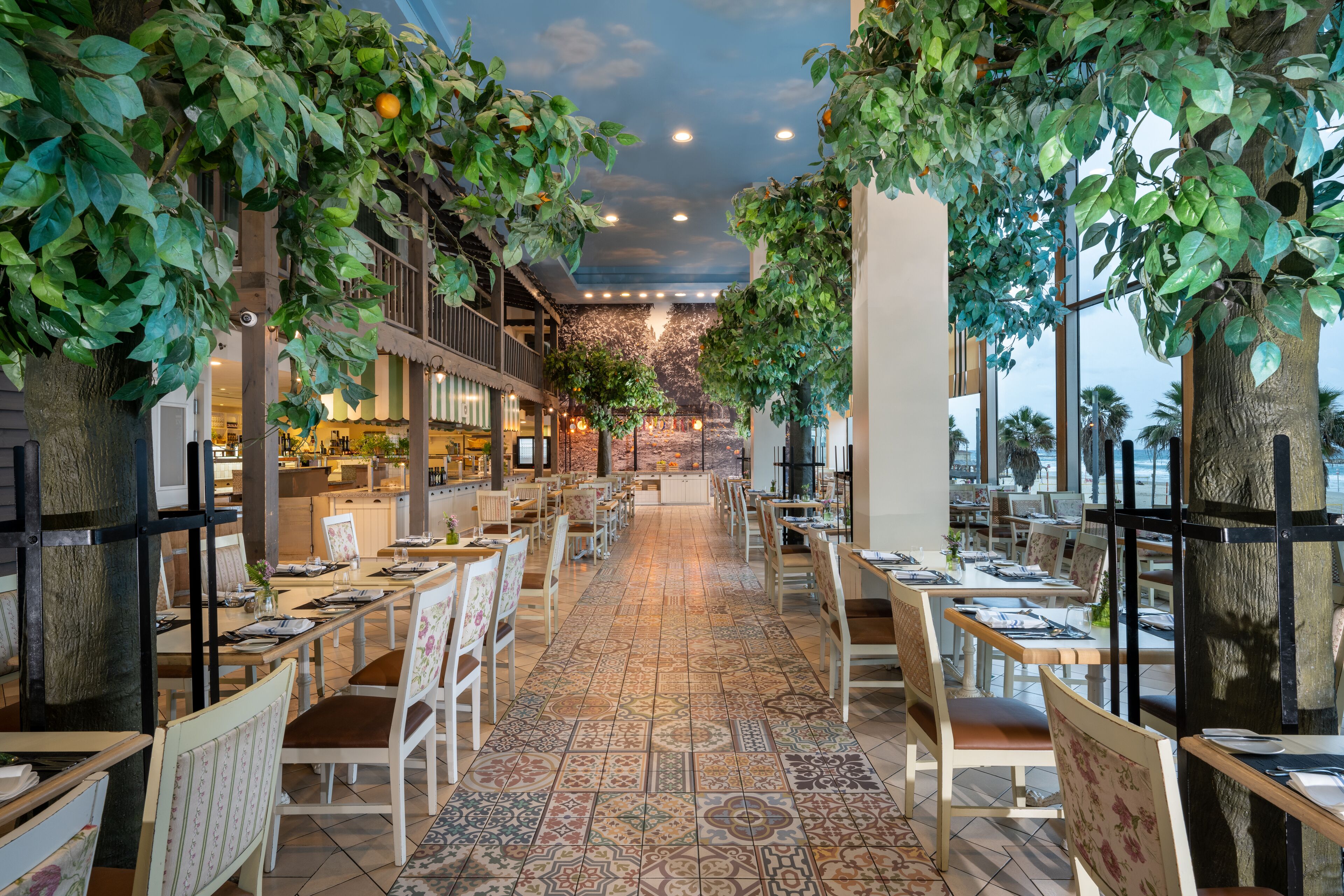 Photo - Herods Tel Aviv By The Beach