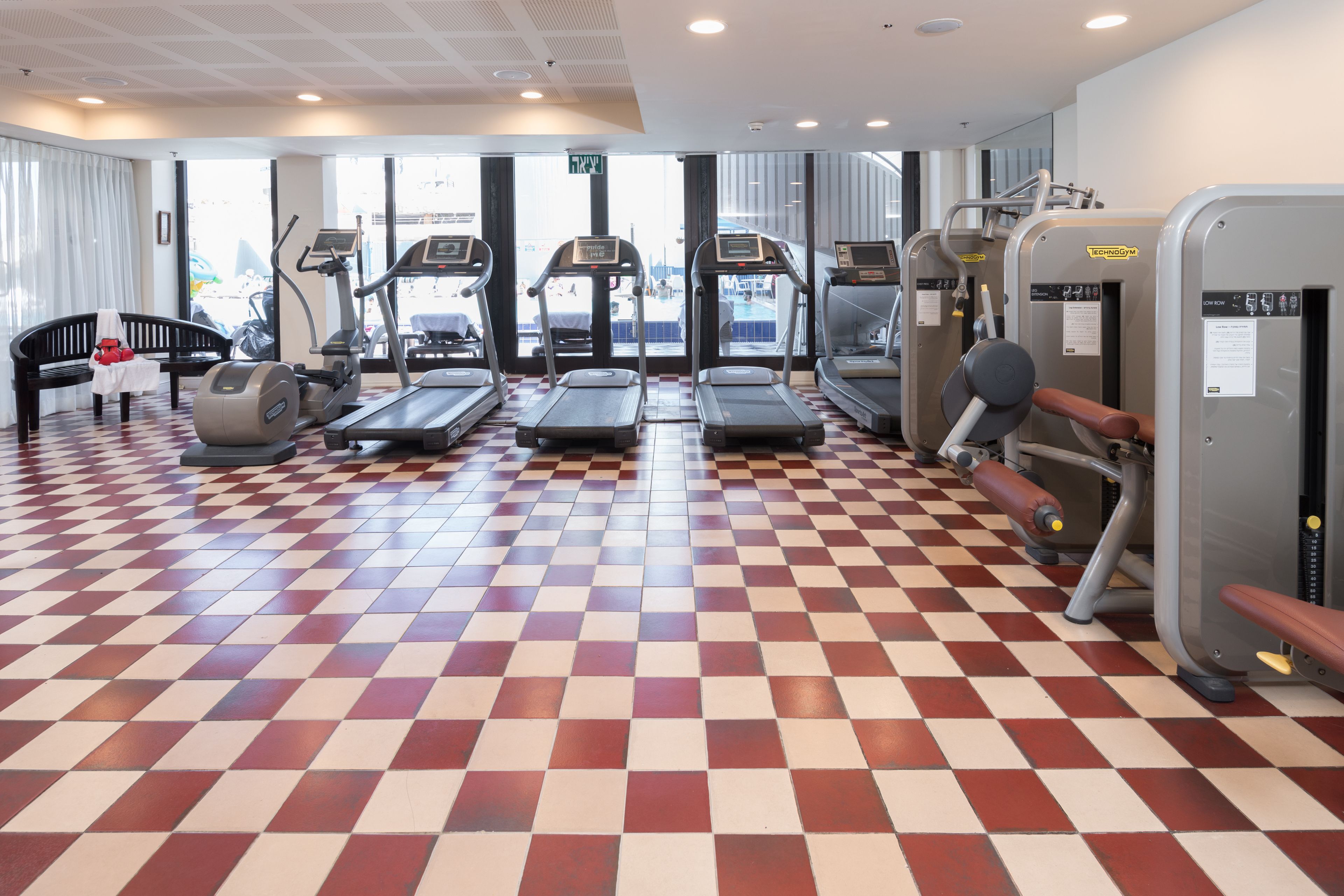 Photo - Herods Tel Aviv By The Beach