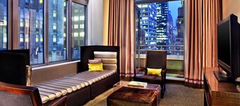 The Maxwell New York City