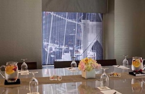 Dining - The Maxwell New York City (New York)