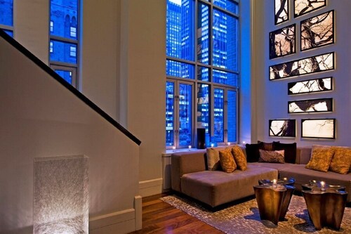 The Maxwell New York City