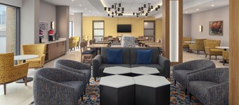 Hampton Inn by Hilton Montreal East Anjou