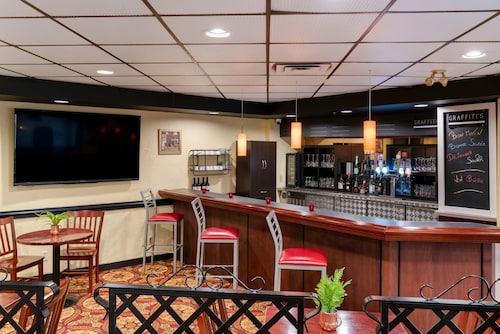 Hampton Inn by Hilton Montreal East Anjou